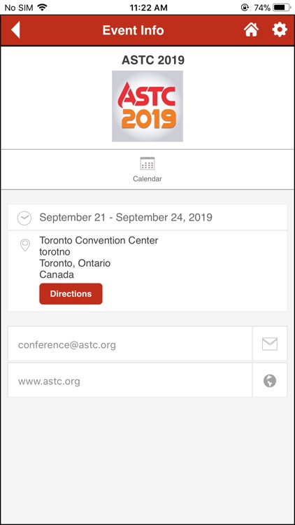 ASTC Events and Programs