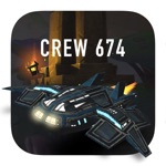 CREW 674 - EXTRACTION