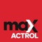 With the Actrol maX App, you can; 