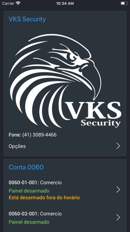 VKS Security