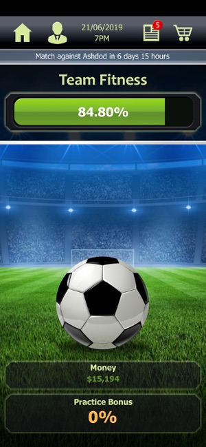 Football Tycoon(圖5)-速報App