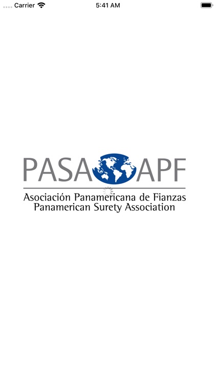 ApfPasa - Mexico 2019