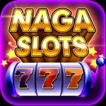 Naga Slots - Big Win Game Card