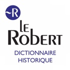 Top 23 Reference Apps Like Dictionnaire Robert Historique - Best Alternatives