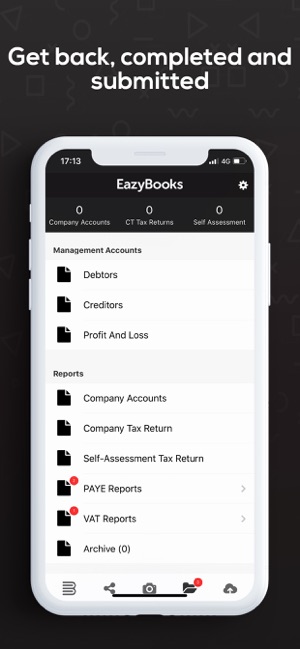 EazyBooks(圖5)-速報App