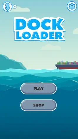 Game screenshot Dock Loader mod apk