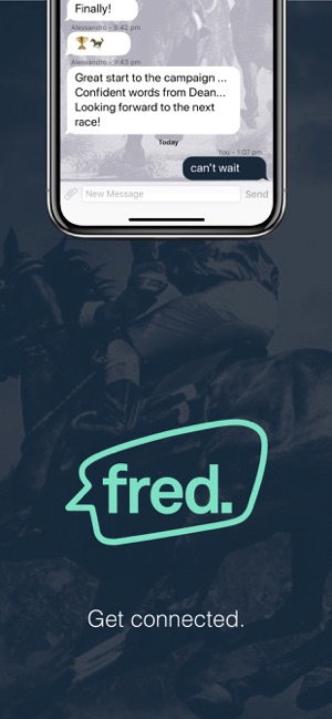 FRED. Friends of Mr Ed(圖2)-速報App