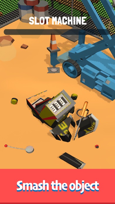 Drop & Smash screenshot 3