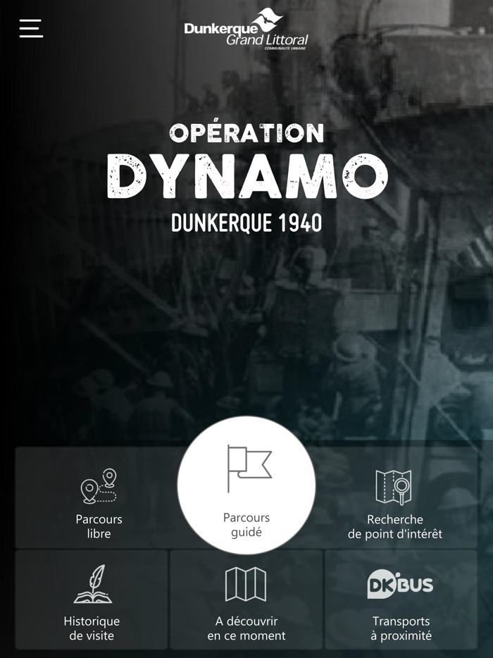 Operation Dynamo