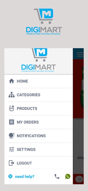 DigiMart(圖2)-速報App