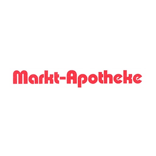 Markt-Apotheke, Peter Berg iOS App