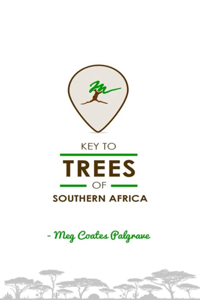 Key to Trees - Southern Africa screenshot 2