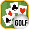Golf Solitaire Card Game