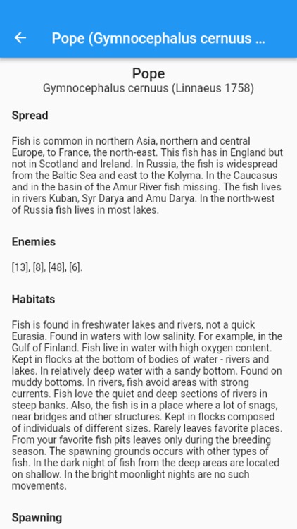 Fish Planet screenshot-5