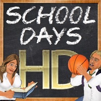 School Days HD pour PC