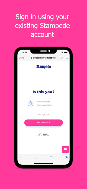 Insight for Stampede(圖5)-速報App