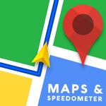 Trânsito de navegação do veloc