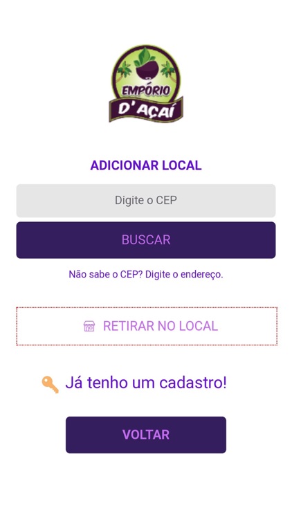 Empório D'Açaí screenshot-3