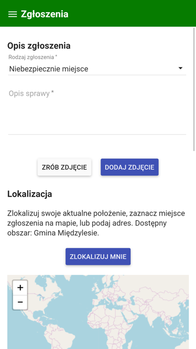 Gmina Międzylesie screenshot 4