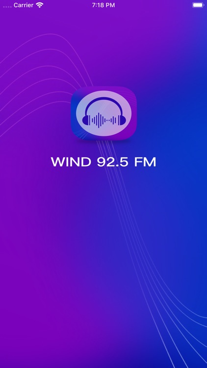 WIND 92.5 FM