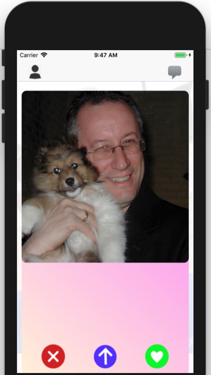 Pet Lovin': Dating App screenshot-7