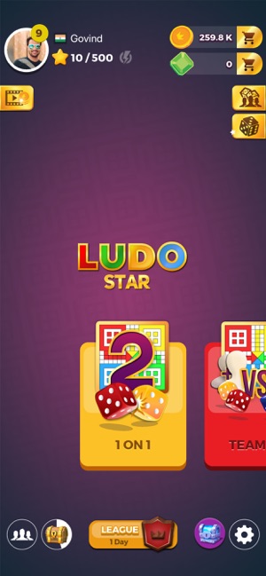 Ludo STAR(圖1)-速報App