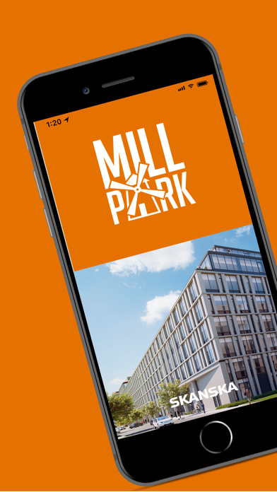 Mill Park screenshot 4