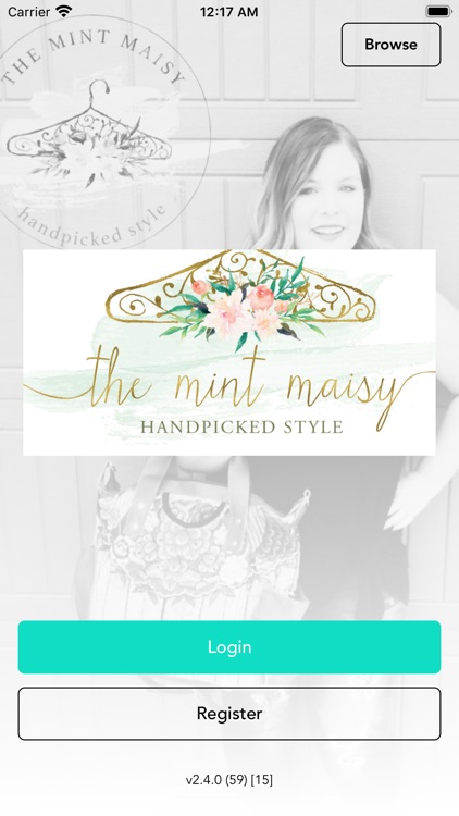 The Mint Maisy