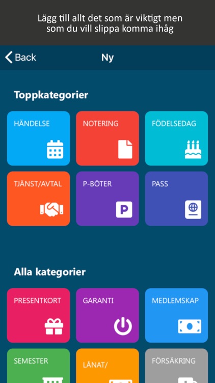 Life - Your life simple screenshot-3