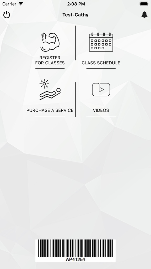 【图】CCC Fitness YYC(截图2) 【图】CCC Fitness YYC(截图2)