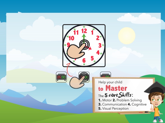 Homeschool  Preschool Games