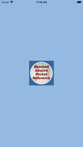 Game screenshot Baseball Umpire Pocket Ref mod apk