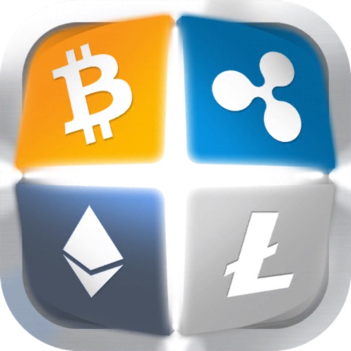 HODL - Bitcoin Simulator Icon