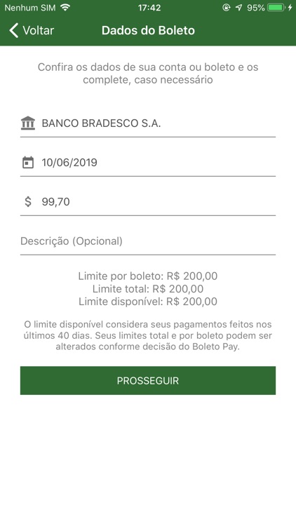 Boleto Pay screenshot-4