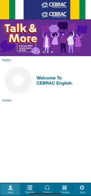 CEBRAC ENGLISH