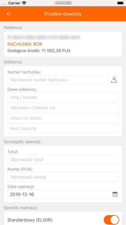 SBR Bank screenshot-3