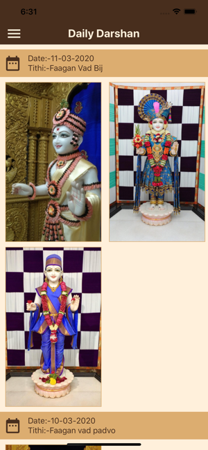 Swaminarayan Surat(圖1)-速報App