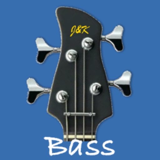 BassTuner - Tuner Bass Guitar Download