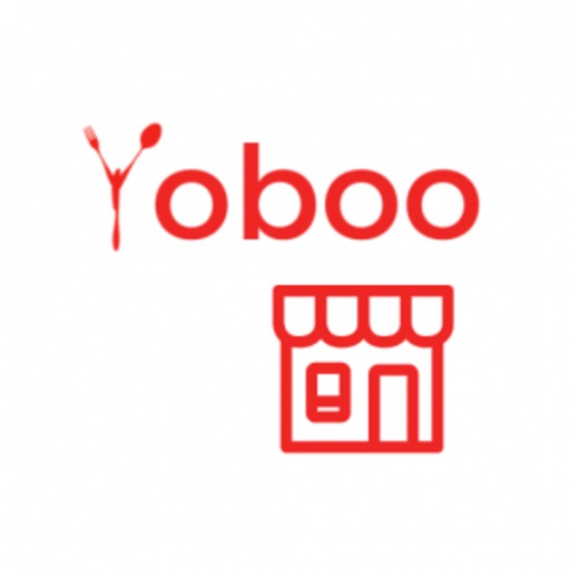 Yoboo Merchant