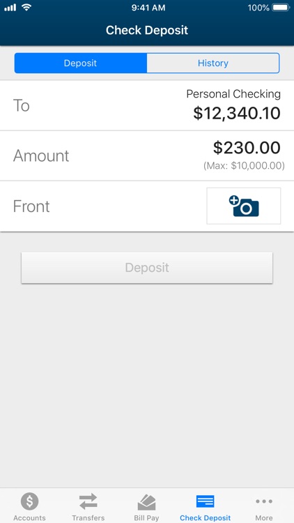 Newburyport Banking screenshot-7