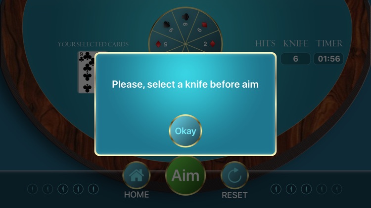 Card Aim screenshot-4