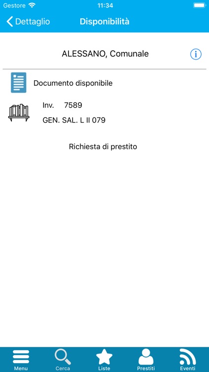 Bibliando screenshot-4
