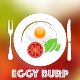 Eggy Burp