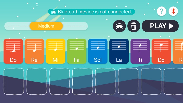 Truebot MusicCard