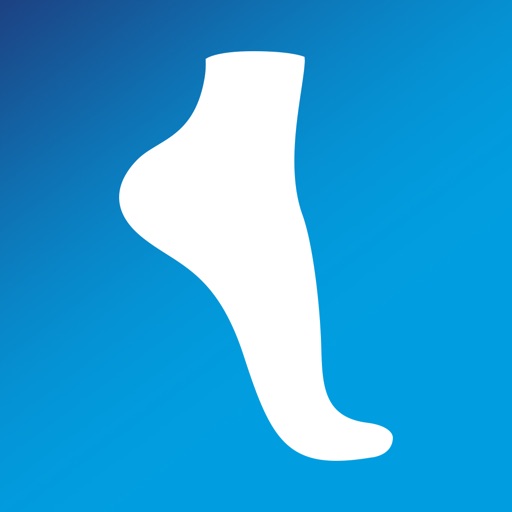 Innofeet Portaal App