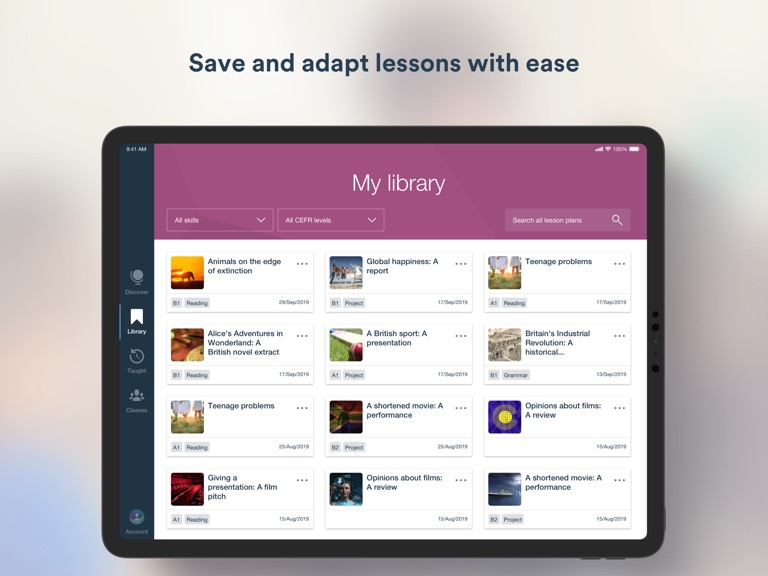 【图】EF Class(截图3)