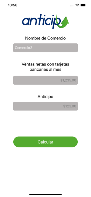 Cotizador Anticipa(圖7)-速報App