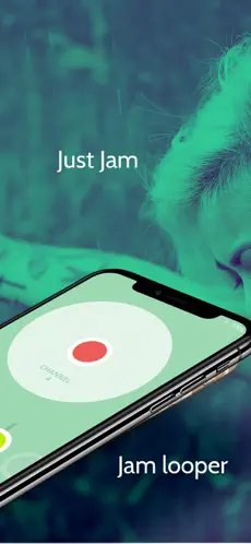 Screenshot 6 Jam Looper iphone