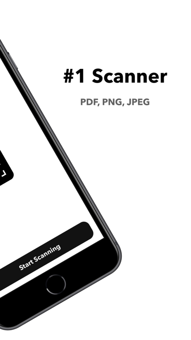PDF Scanner - Doc Scan screenshot 2