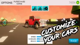 Game screenshot Death Race - Win or Die hack